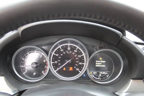 2020 Mazda MAZDA6 Touring