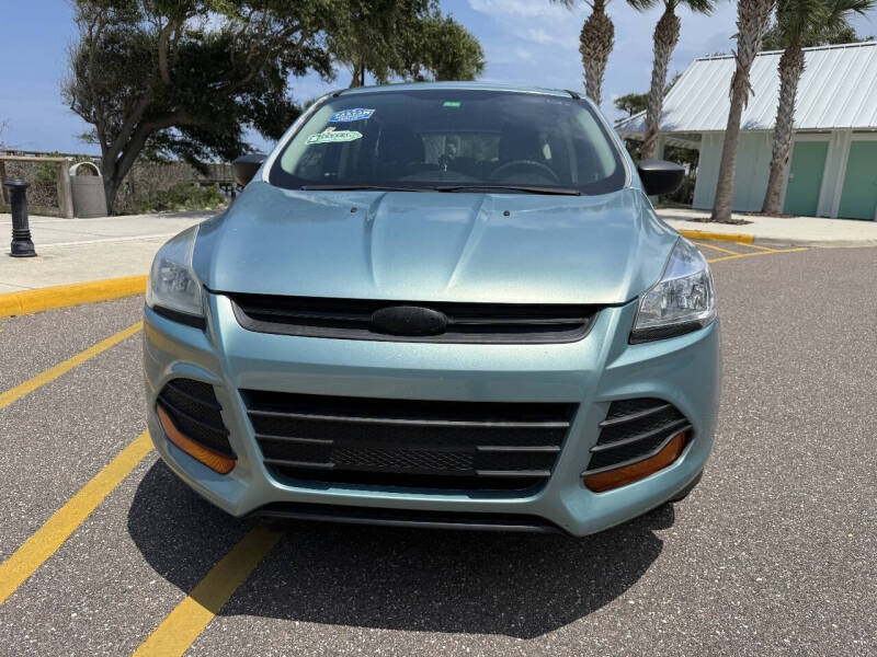 2013 Ford Escape S