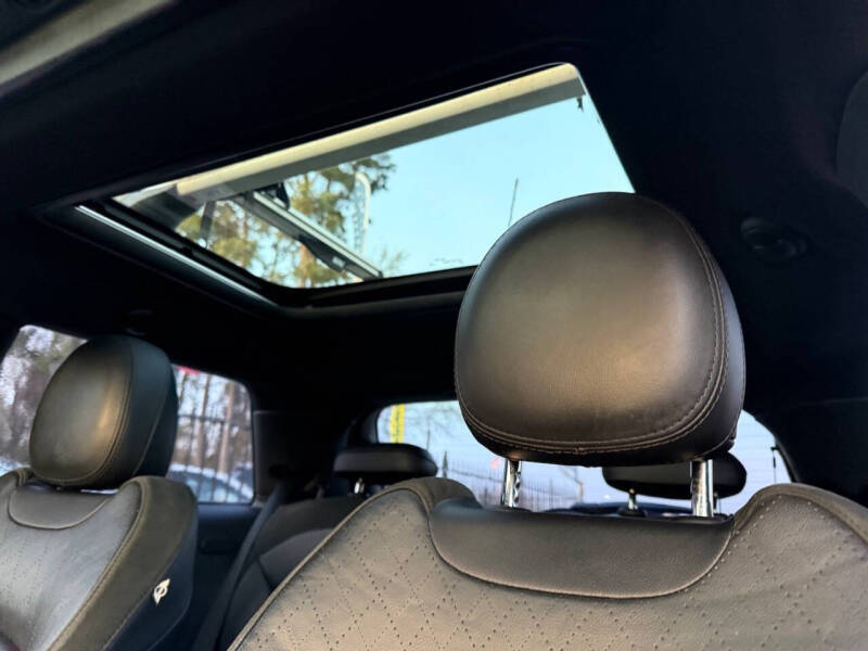 2015 MINI Hardtop 2 Door Cooper S