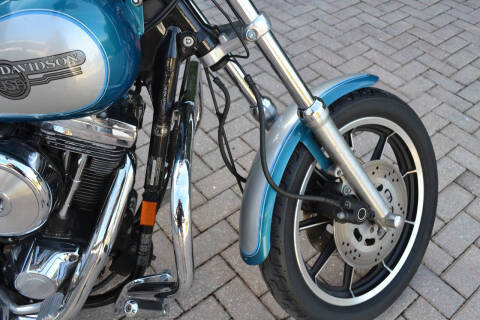 1994 Harley-Davidson Low Rider