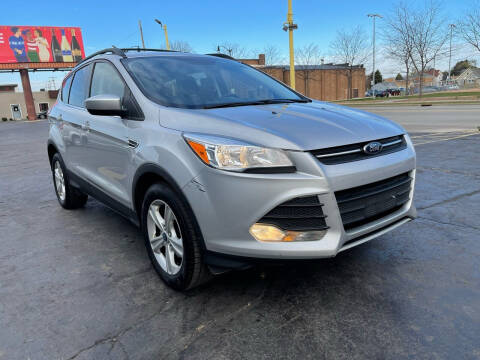 2013 Ford Escape for sale at AZAR Auto in Racine WI