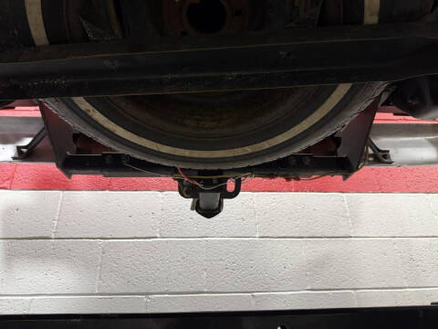 1979 Dodge D150 Pickup