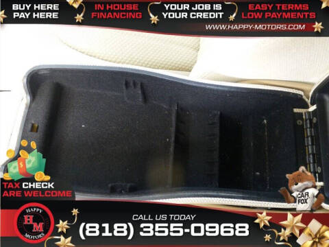 2006 Buick Lucerne CX