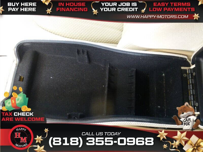 2006 Buick Lucerne CX