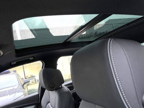 2023 Audi Q5 Sportback quattro S line Prem Plus 45 TFSI