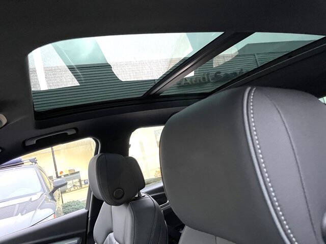 2023 Audi Q5 Sportback quattro S line Prem Plus 45 TFSI