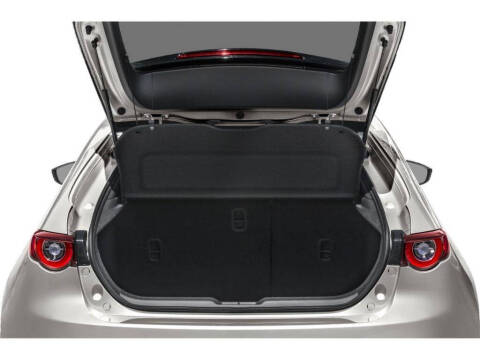 2026 Mazda Mazda3 Hatchback 2.5 S Preferred