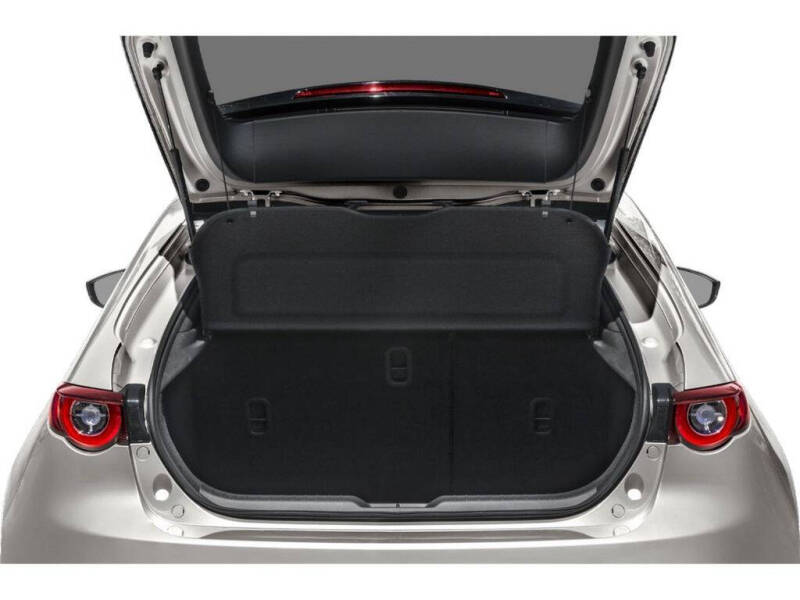 2026 Mazda Mazda3 Hatchback 2.5 S Preferred