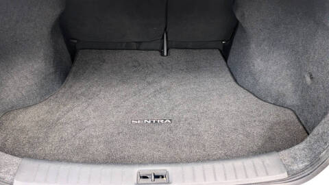 2013 Nissan Sentra SV