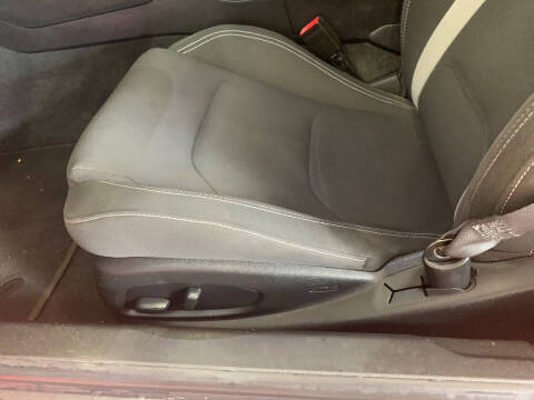 2019 Chevrolet Camaro LT