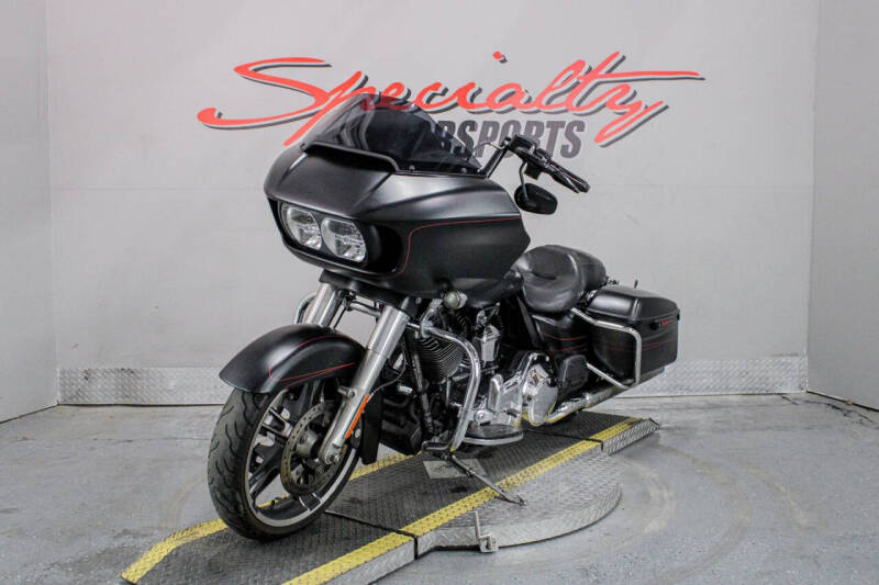 2015 Harley-Davidson Road Glide Special