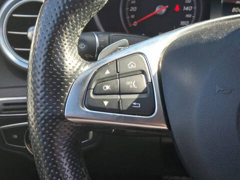 2015 Mercedes-Benz C-Class C 300 4MATIC