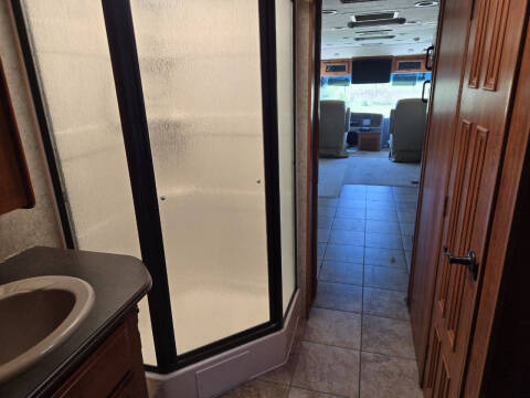 2007 Coachmen RV Pathfinder 384TS