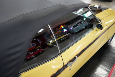 1972 Buick Skylark
