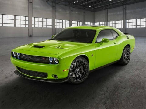 2020 Dodge Challenger for sale at Michael's Auto Sales Corp in Hollywood FL