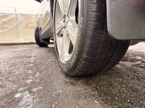 2018 Lincoln MKC Premiere