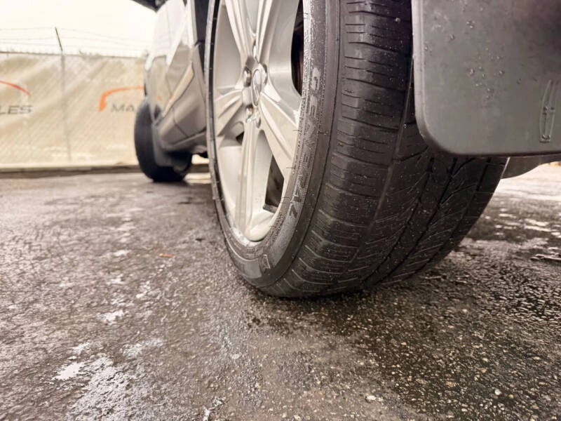 2018 Lincoln MKC Premiere