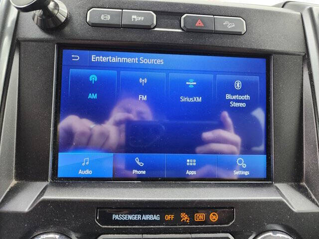 2022 Ford F-350 Super Duty