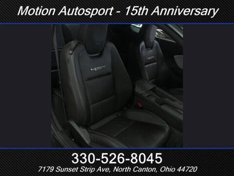 2012 Chevrolet Camaro LT