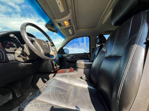 2013 Buick Enclave Premium