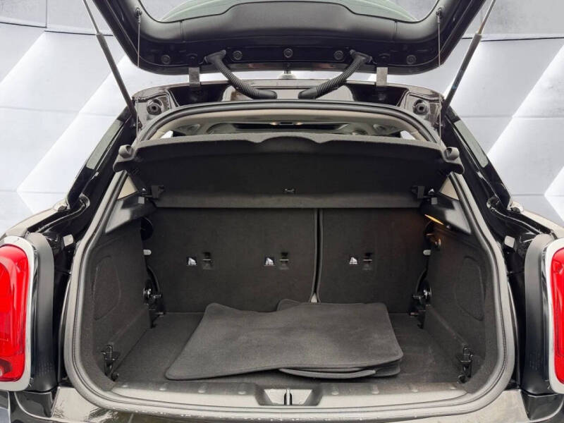 2019 MINI Hardtop 4 Door Cooper S