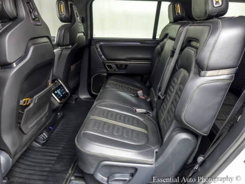 2022 Rivian R1S Launch Edition