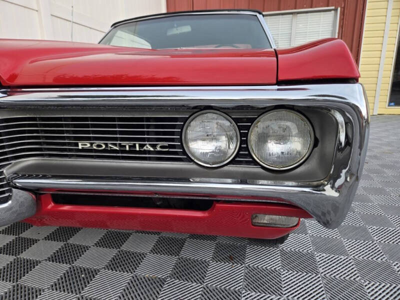 1968 Pontiac Catalina