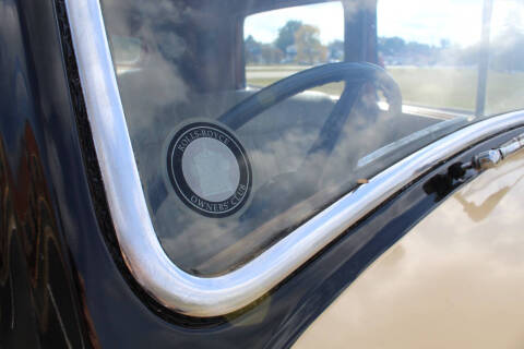 1950 Bentley Mark VI