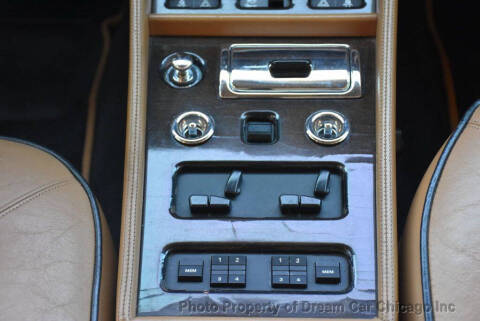 1989 Bentley Mulsanne