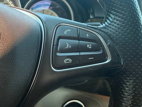 2016 Mercedes-Benz CLS CLS 400 4MATIC