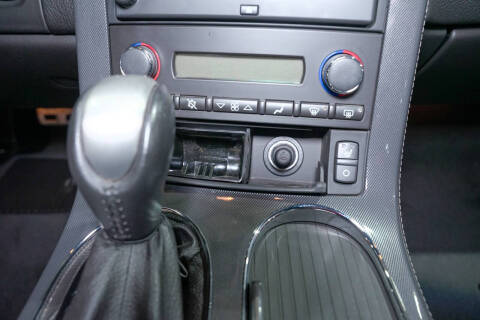 2009 Chevrolet Corvette