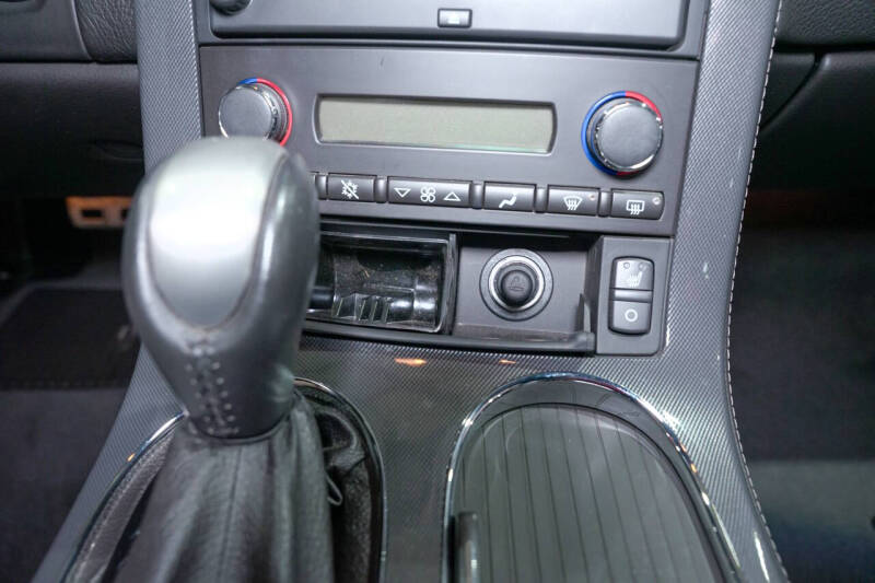 2009 Chevrolet Corvette