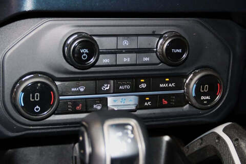 2023 Ford Bronco Outer Banks Advanced