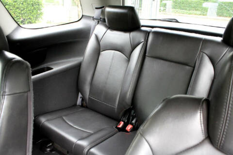 2007 GMC Acadia SLT-1