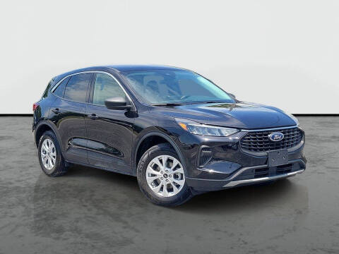 2024 Ford Escape Active Photo