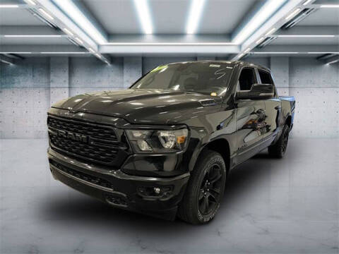 2023 RAM 1500 for sale at buyonline.autos in Saint James NY