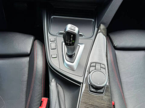 2016 BMW 4 Series 435i