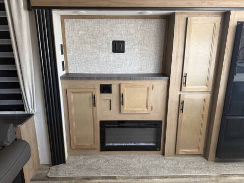 2023 Forest River CHEROKEE LTD