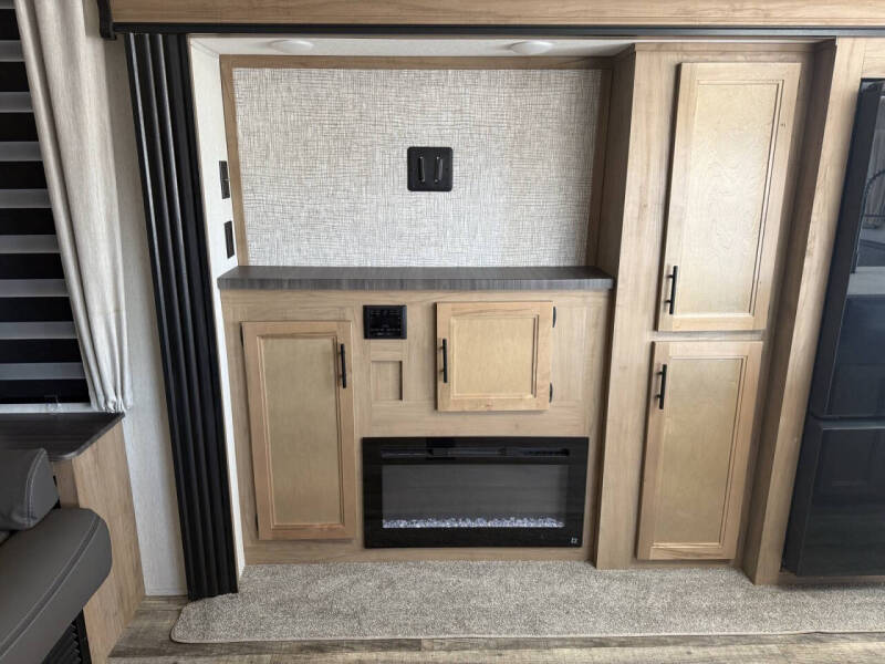 2023 Forest River CHEROKEE LTD