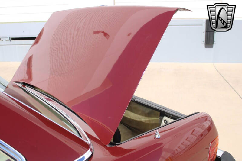 1980 Mercedes-Benz 450-Class