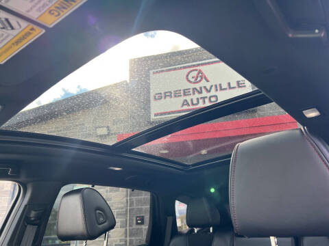 2024 Acura MDX SH-AWD w/A-SPEC