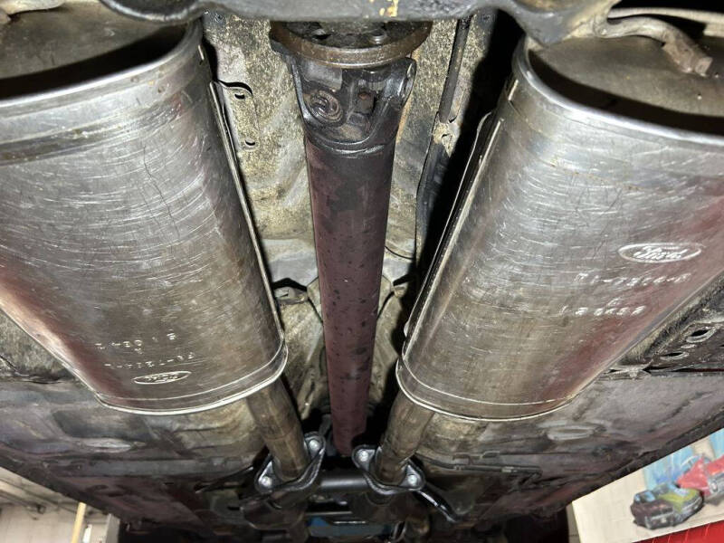 1990 Ford Mustang LX 5.0