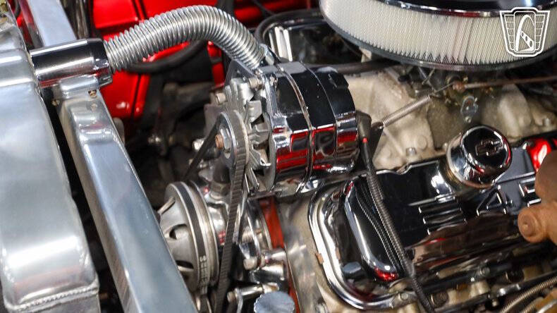 1956 Chevrolet 210