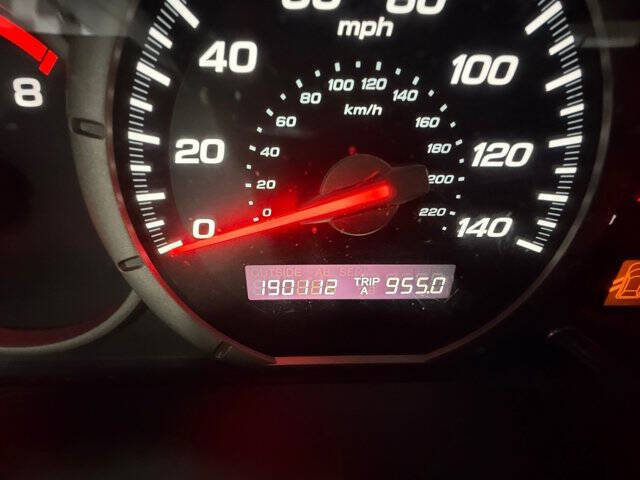 2008 Honda Pilot EX-L w/Navi