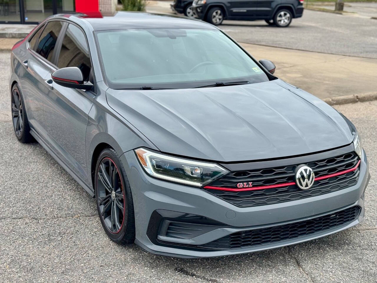 2019 Volkswagen Jetta for sale at Revline Auto Group in Chesapeake, VA