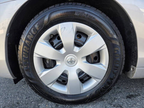 2009 Toyota Camry LE