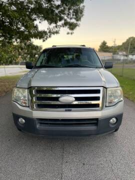 2007 Ford Expedition for sale at Affordable Dream Cars in Lake City GA