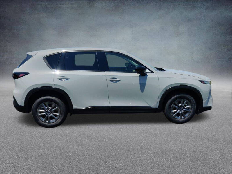 2026 Mazda CX-5 2.5 S Select