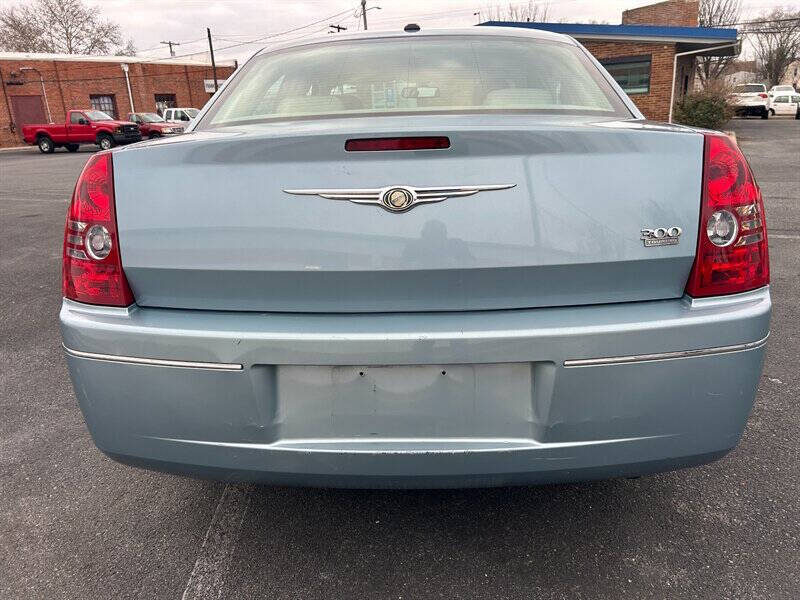 2009 Chrysler 300 Touring