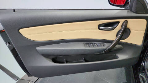 2009 BMW 1 Series 135i